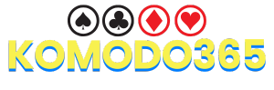 Logo KOMODO365